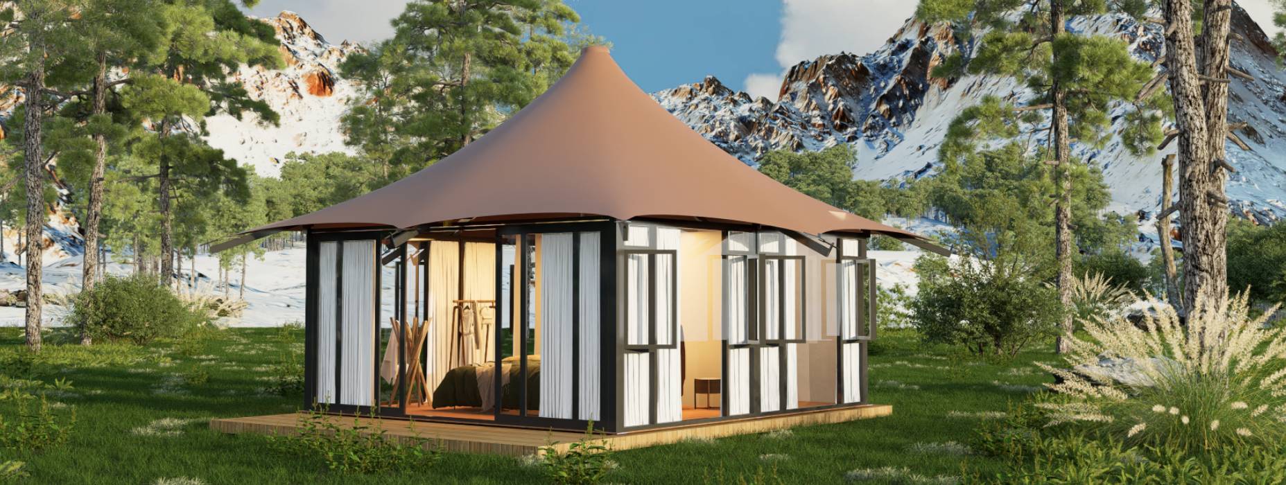 闽清县装配式建筑厂家